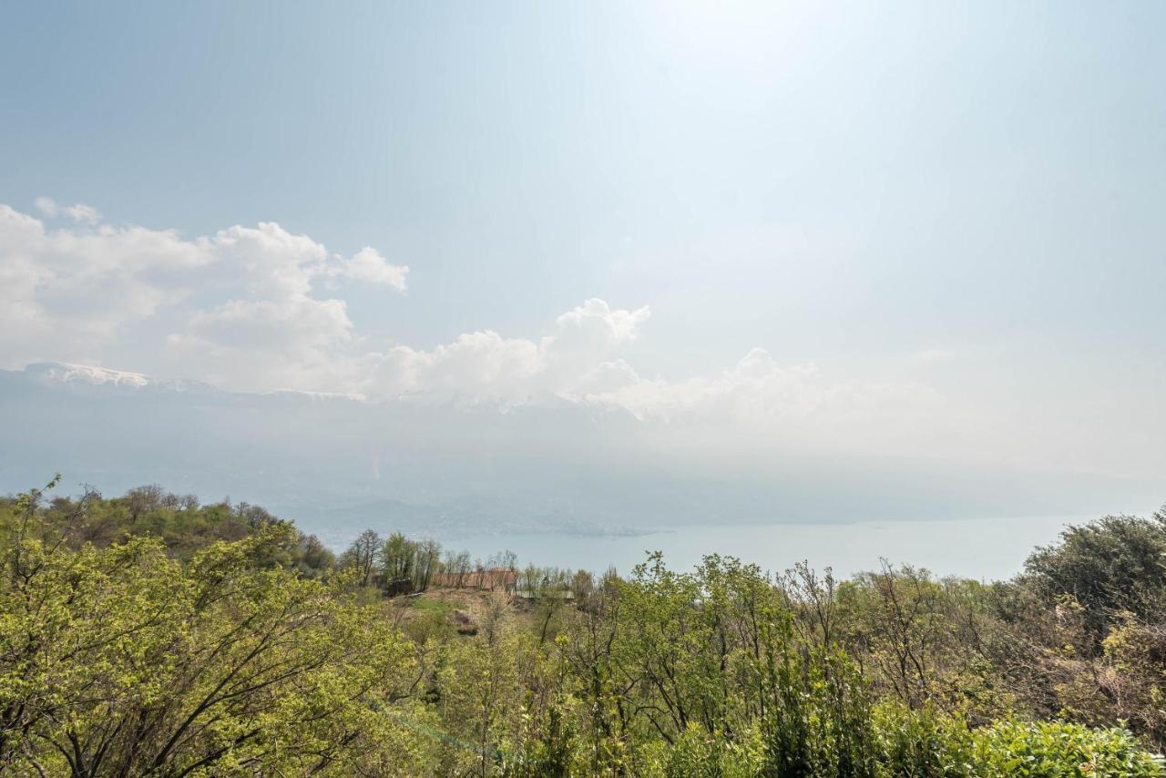 Bel Soggiorno Lake View 2 トレモージネ エクステリア 写真